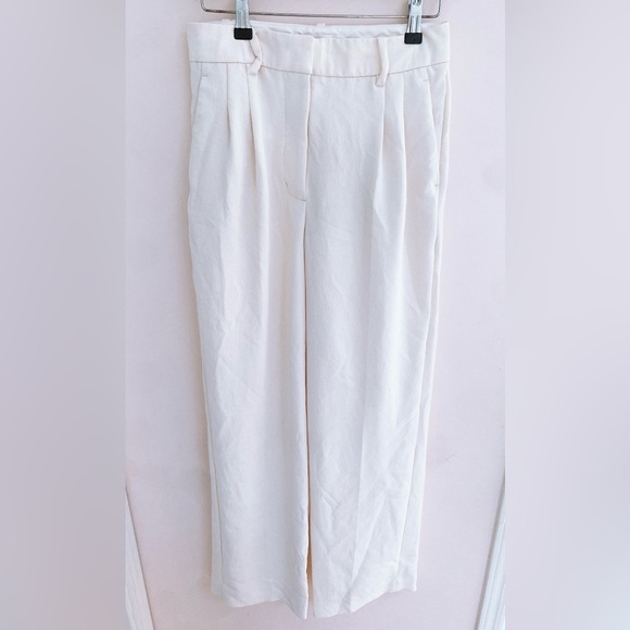 Aritzia Wilfred The Effortless Pant™ - Picture 3 of 10